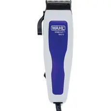 Máquina De Cortar Cabelo Wahl Home Cut Basic 220V com 8 Pentes