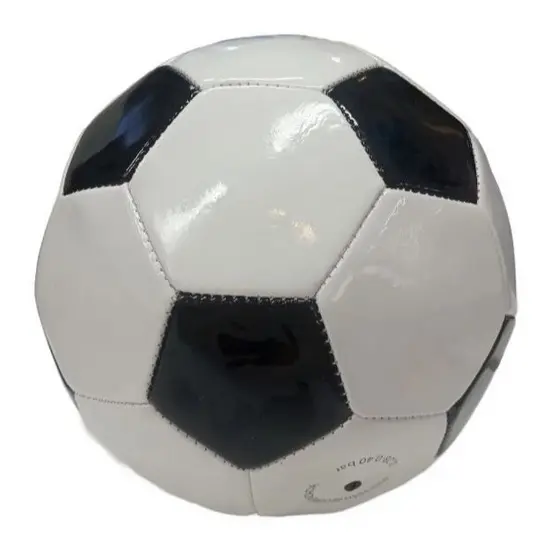 Mini Bola De Futebol Infantil Nº 2 Brinquedo Criança Clássic