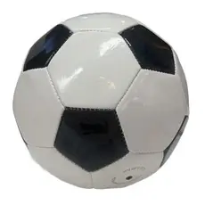 Mini Bola De Futebol Infantil Nº 2 Brinquedo Criança Clássic