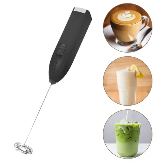 Misturador de Bebidas Mini Mixer de Bebidas Portátil