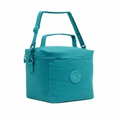 Bolsa De Ombro Térmica Lancheira Marmita Trabalho Passeios