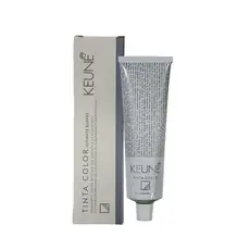 Coloração Tinta Color Ultimate Blonde 15.17 Super Louro Cinza Violeta Keune 60ml