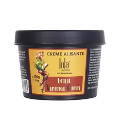 Creme Alisante Vintage Girls Lola Cosmetics 100g