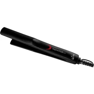Prancha de Cabelo Eleganza Plus 210°c Bivolt Gama Italy