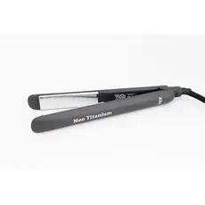 Prancha Neo Titanium Cinza Lizz Bivolt