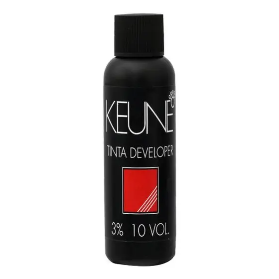 Água Oxigenada 10 Volumes Keune 60ml