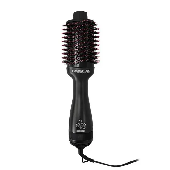 Escova Secadora Eleganza Plus Ga.ma Bivolt