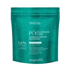 Po Descolorante Amend Camomila e Aloe Vera 300g