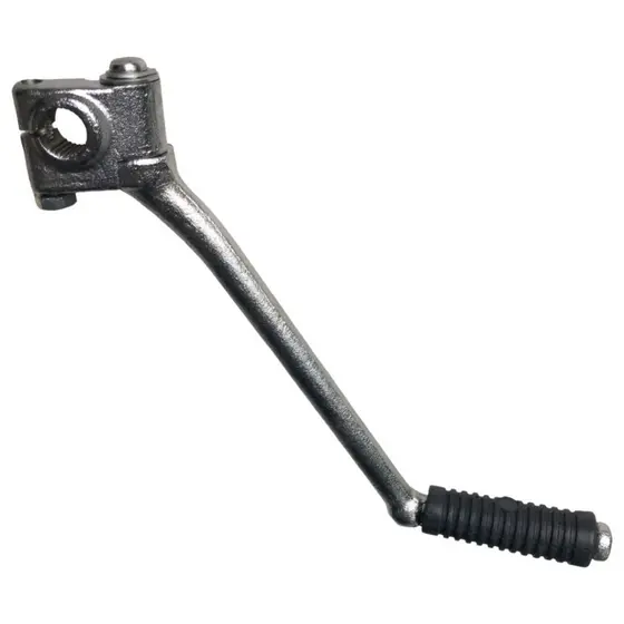 Pedal De Partida Titan Fan 125 Até 2008 .