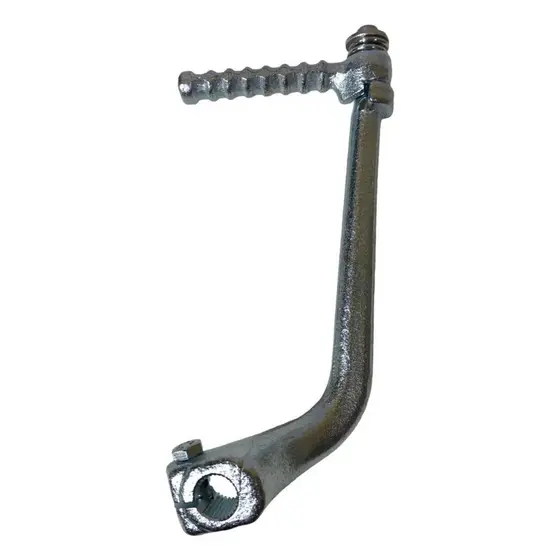 Pedal De Partida Biz C100 1995 Á 2008/Pop 100/ Shineray .
