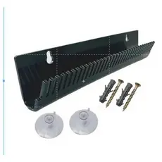 Suporte Mega Hair Kapale - Extensão Para Salão De Beleza