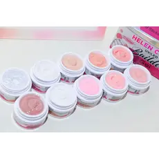 Gel Helen color sólido UV/LED 15g
