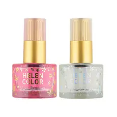 Helen Color Removedor de Esmalte Magic Remover Soak Off 16ml