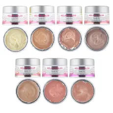 Gel Helen color Hard UV/LED Builder Gel 20g