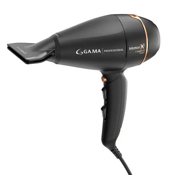 GA.MA ITALY Secador Professional Bravo 90X