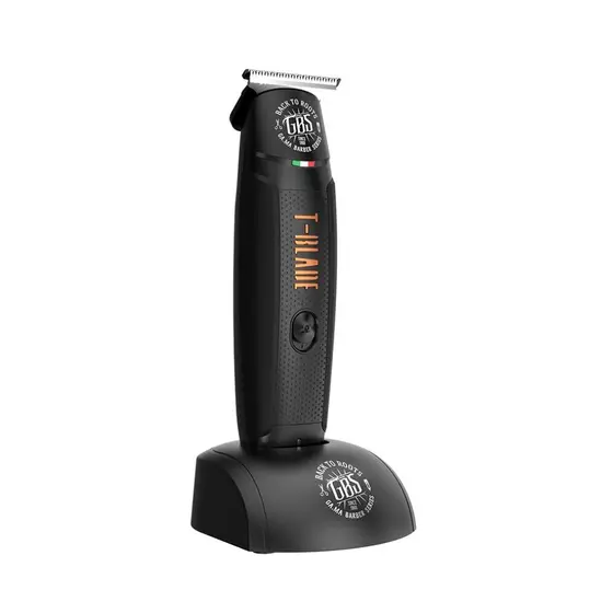 GA.MA ITALY Máquina de Acabamento GBS Ultra T-Blade CC USB