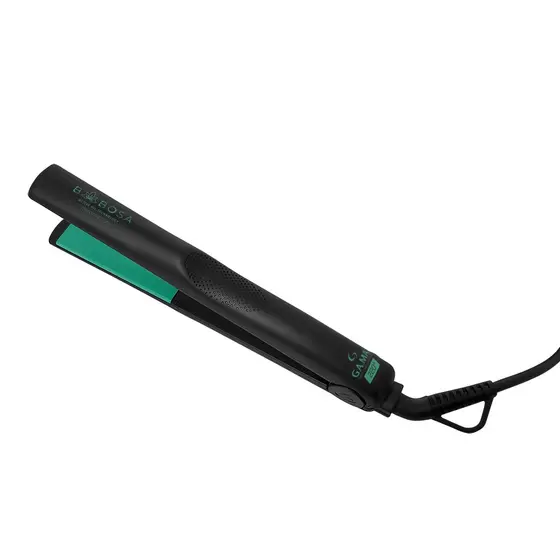 GA.MA ITALY Prancha de Cabelo Babosa Ceramic Íon Bivolt