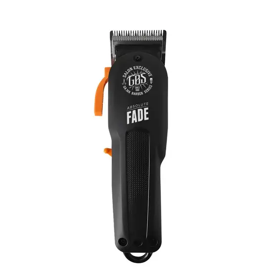 GA.MA ITALY Máquina de Corte GBS Absolute Fade Cordless
