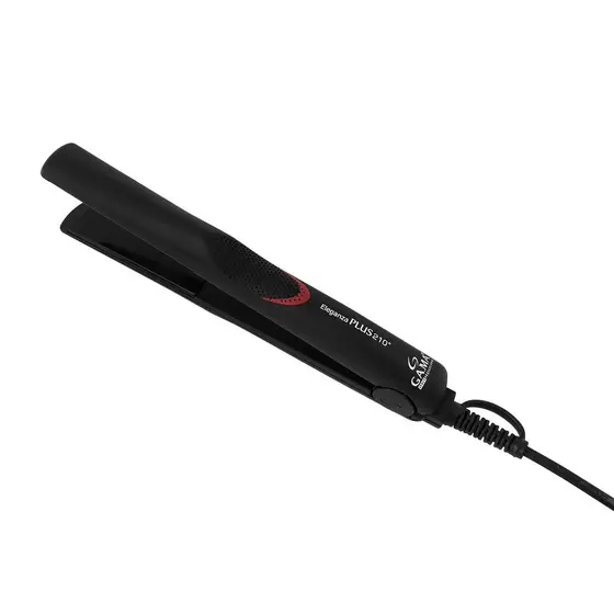 GA.MA ITALY Prancha de Cabelo Eleganza Plus Bivolt