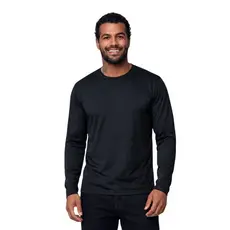 Blusa Térmica Masculina Manga Longa Segunda Pele Forrada Felpada Inverno Frio Intenso Quentinha