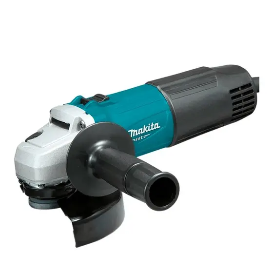 Esmerilhadeira Makita M0901B 4.1/2" 600W 127V