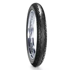 Pneu Moto Levorin 80/100X14 Traseiro Matrix