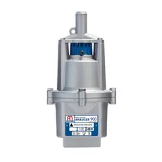 Bomba Submersa Sapo 450W 900 5G 220V Anauger