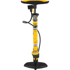 Bomba Encher Pneu Moto Vonder