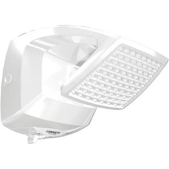 Ducha Elétrica Lorenzetti Futura Multitemperatura 6800w 220v