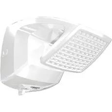 Ducha Elétrica Lorenzetti Futura Multitemperatura 6800w 220v