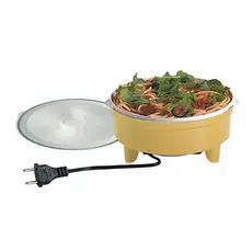 Aquecedor Para Marmita Redondo Malta Bivolt