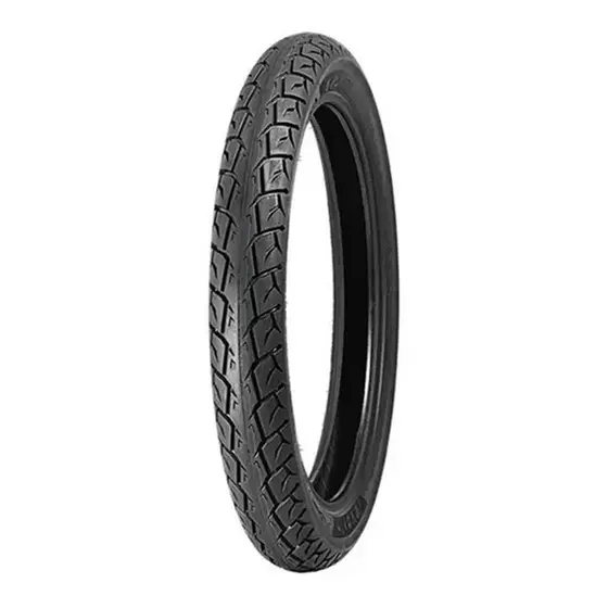 Pneu Traseiro P/ Moto Levorin Street Matrix