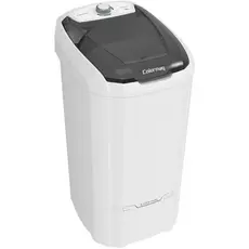 Lavadora de Roupas Tanquinho Colormaq 10Kg Branca