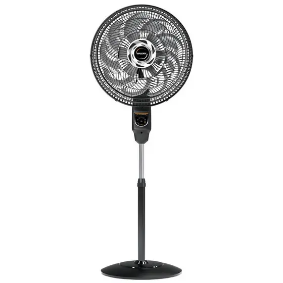 Ventilador de Coluna Mallory Graf15P 40cm com Controle