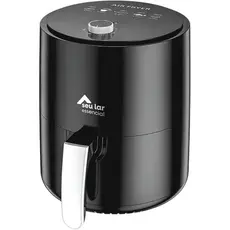 Fritadeira Elétrica Air Fryer 2,8 Litros Seu Lar 127/220v