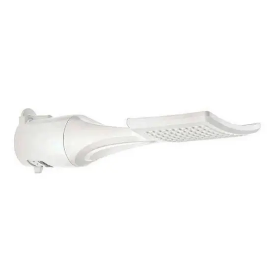 Chuveiro Eletrônico Lorenzetti Loren Shower Ultra 7500w 220v