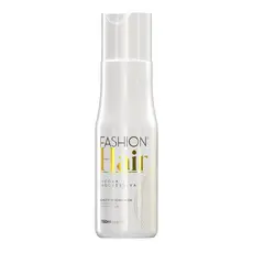 Escova Progressiva Fashion Hair Linha Gold 150g Sem Formol