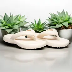 Chinelo Sandália Feminina Casual Slide Calce Fácil Leve e Confortável