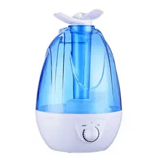 Umidificador de Ar 3500ml Silencioso Bivolt Oasis OIH-6621
