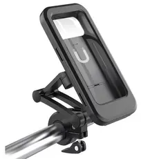 Suporte Case Capa Celular P Bike Moto Prova D'agua Magnetico