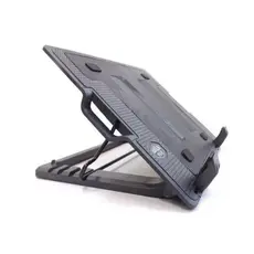 Base Cooler Suporte Notebook Ergonomico Notepal Ergostand M25 Oletech