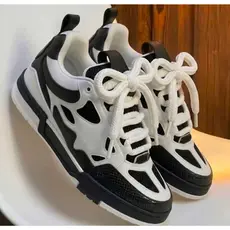 Tenis masculino e feminino casual e skatista 2026