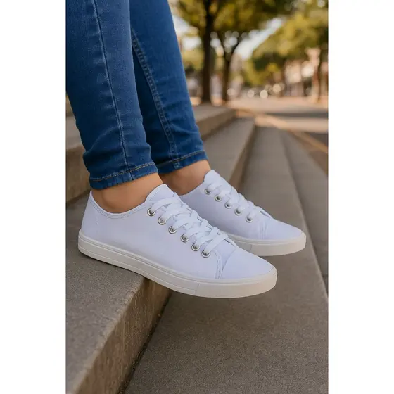 Tênis Casual Feminino Super leve e confortável Promoção