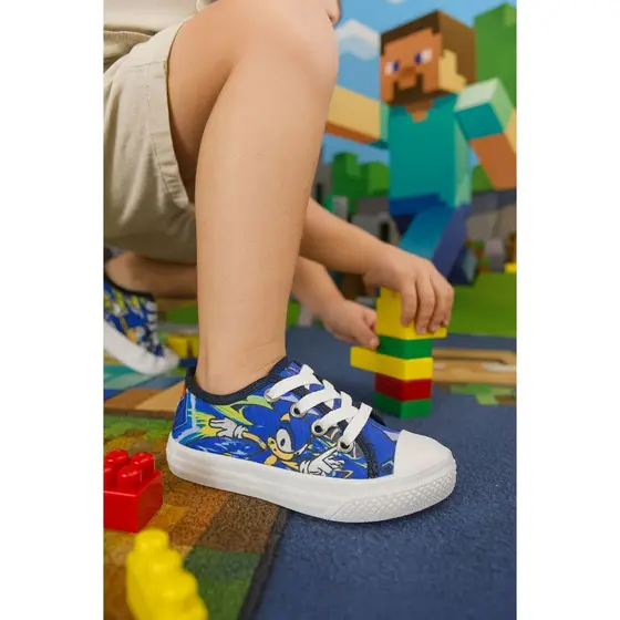 Tenis infantil Masculino, Modinha, leve e confortavel Promoçao