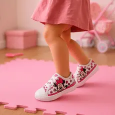 Tênis Infantil feminino menina tenis Leve e confortavel