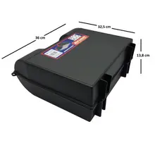 KIT MALETA STANDARD 5 UNIDADES