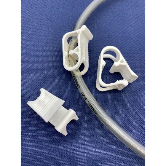 CLAMP - KIT COM 12 UNIDADES