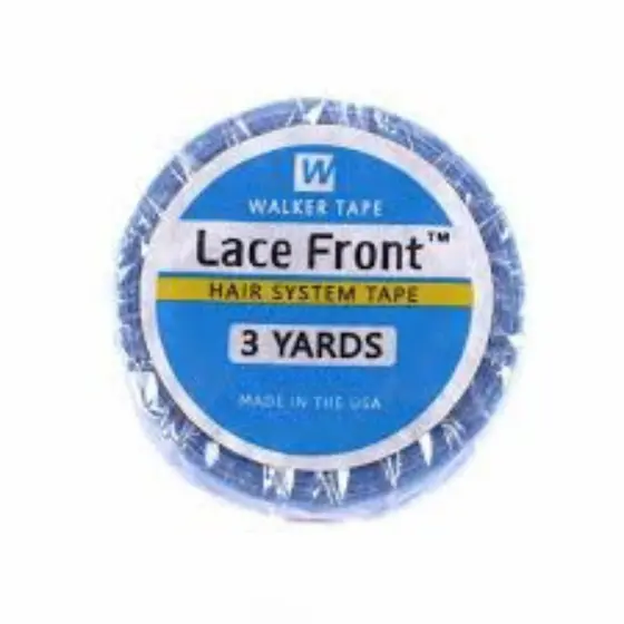 Fita Adesiva Dupla Face P/ Prótese Capilar e Lace Front