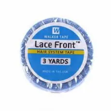 Fita Adesiva Dupla Face P/ Prótese Capilar e Lace Front