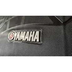 Capa de Banco Para Moto Yamaha Factor YBR Fazer